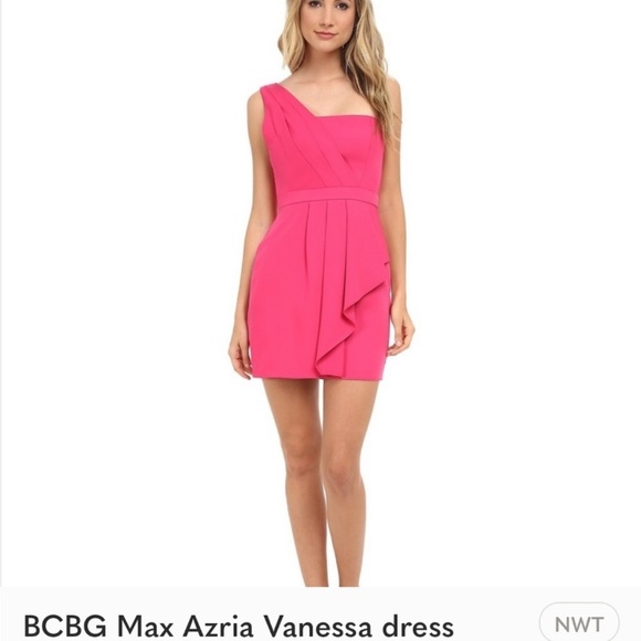 BCBG Max Azria “Vanessa” Mini, Size 4 - Picture 2 of 11